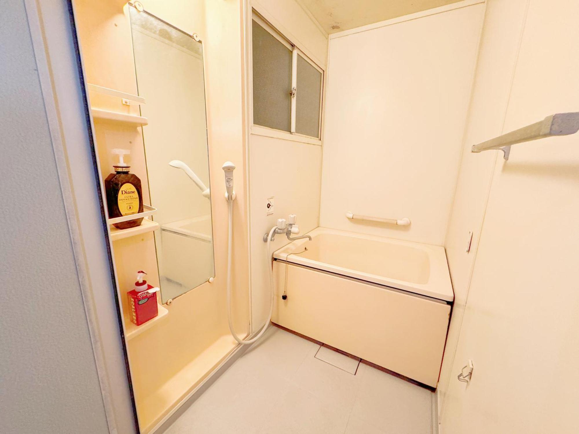 Homestay 池袋電車2分最大4人 302