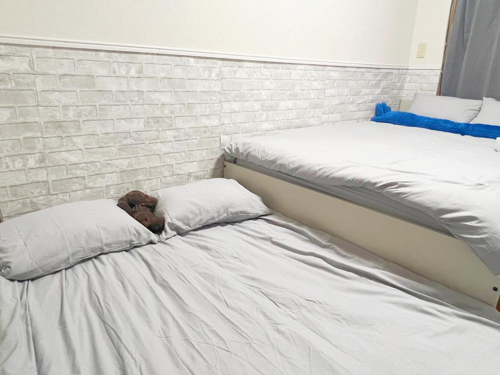 Homestay 池袋電車2分最大4人 302 Tokyo