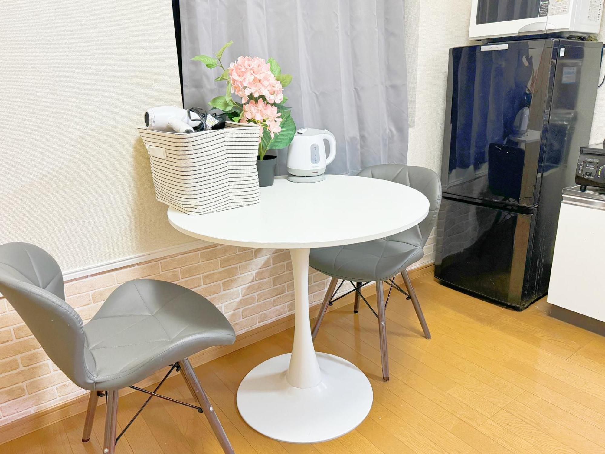 Homestay 池袋電車2分最大4人 302